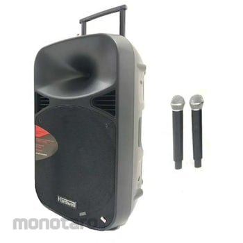 Harga speaker portable wireless outlet